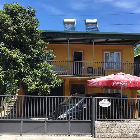 Suliko Guest House Batumi Kültér fotó