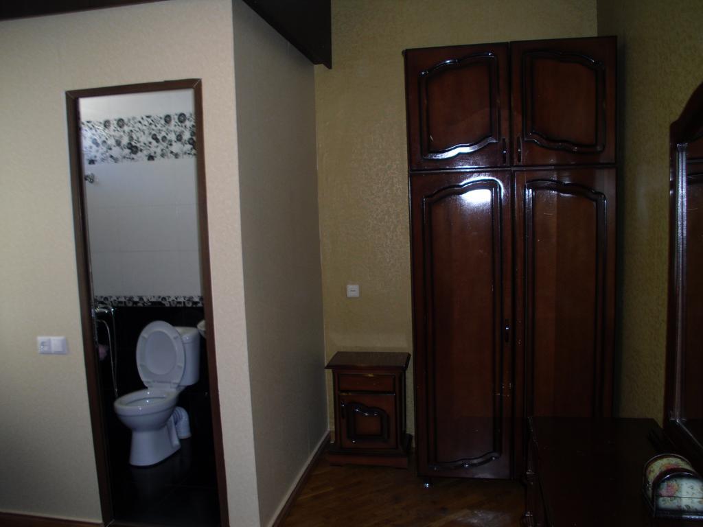 Suliko Guest House Batumi Kültér fotó