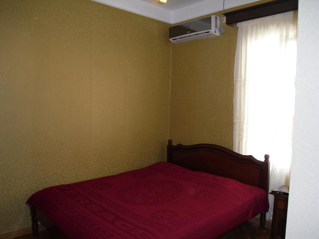 Suliko Guest House Batumi Kültér fotó