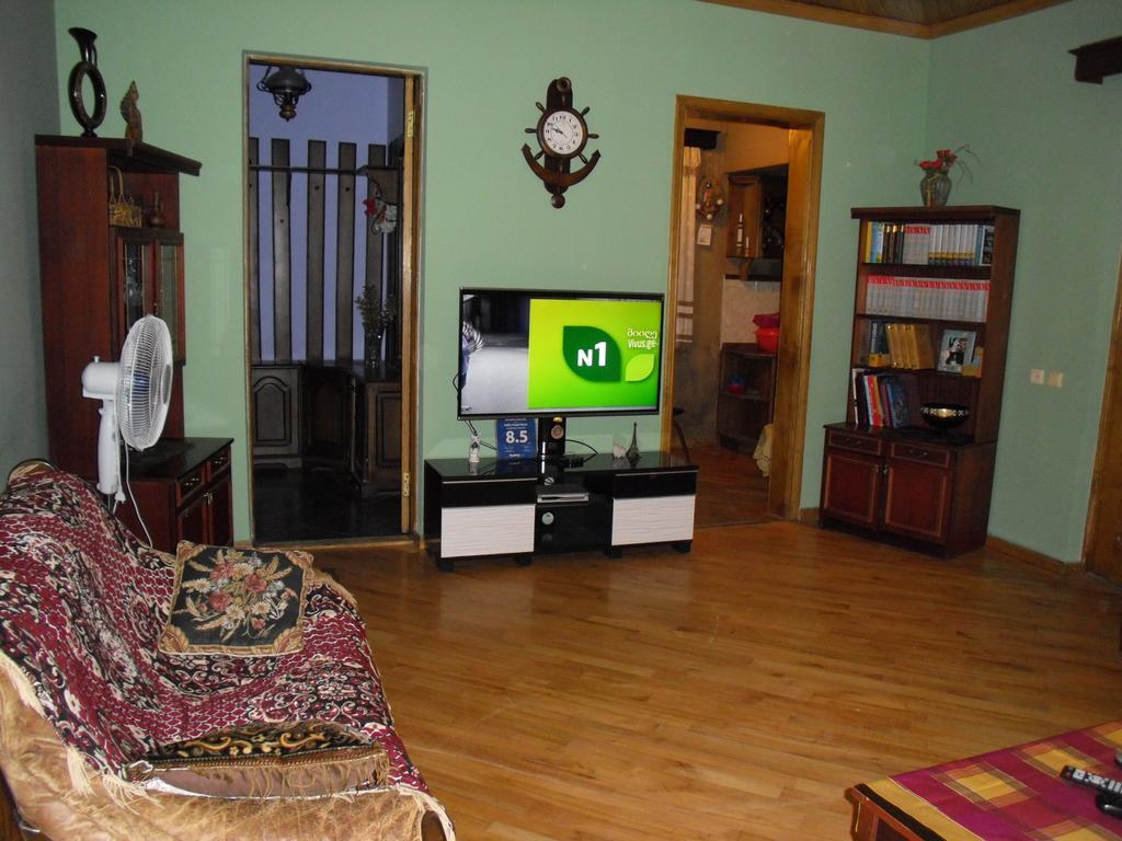 Suliko Guest House Batumi Kültér fotó