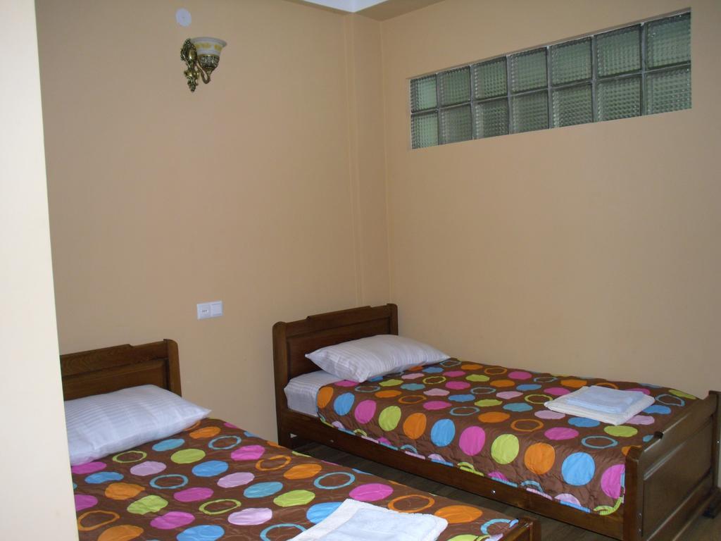 Suliko Guest House Batumi Kültér fotó