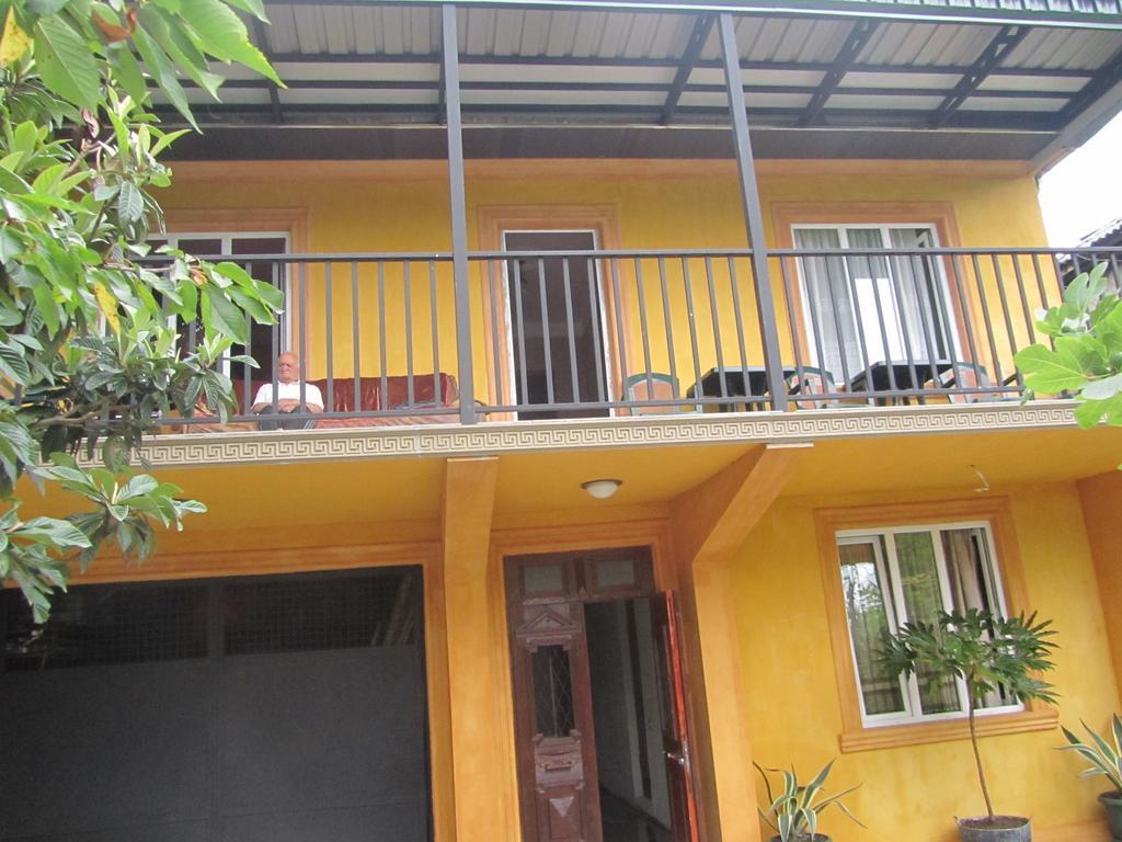 Suliko Guest House Batumi Kültér fotó