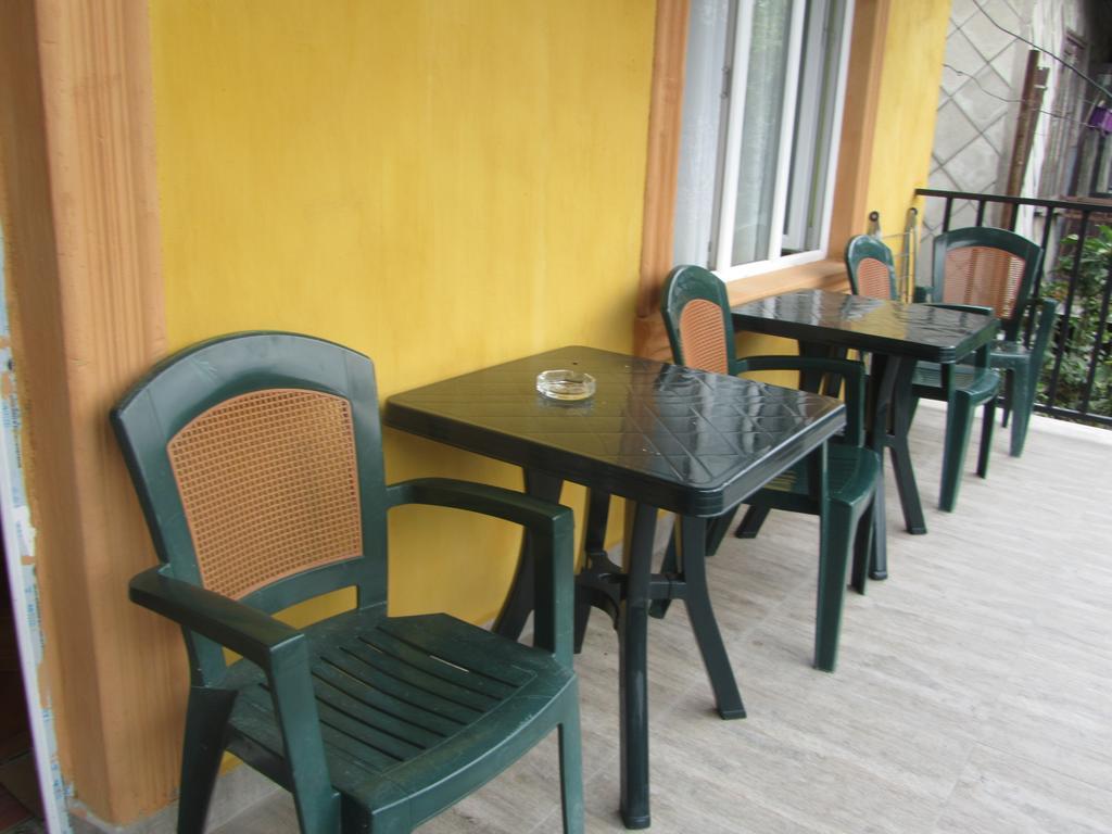 Suliko Guest House Batumi Szoba fotó