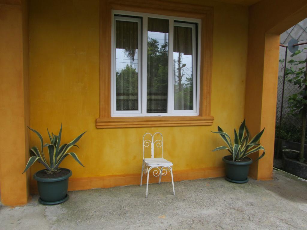 Suliko Guest House Batumi Szoba fotó