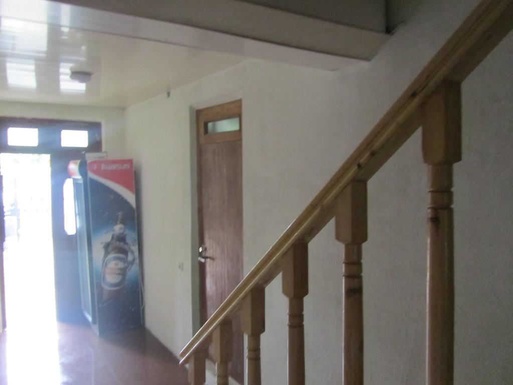 Suliko Guest House Batumi Kültér fotó