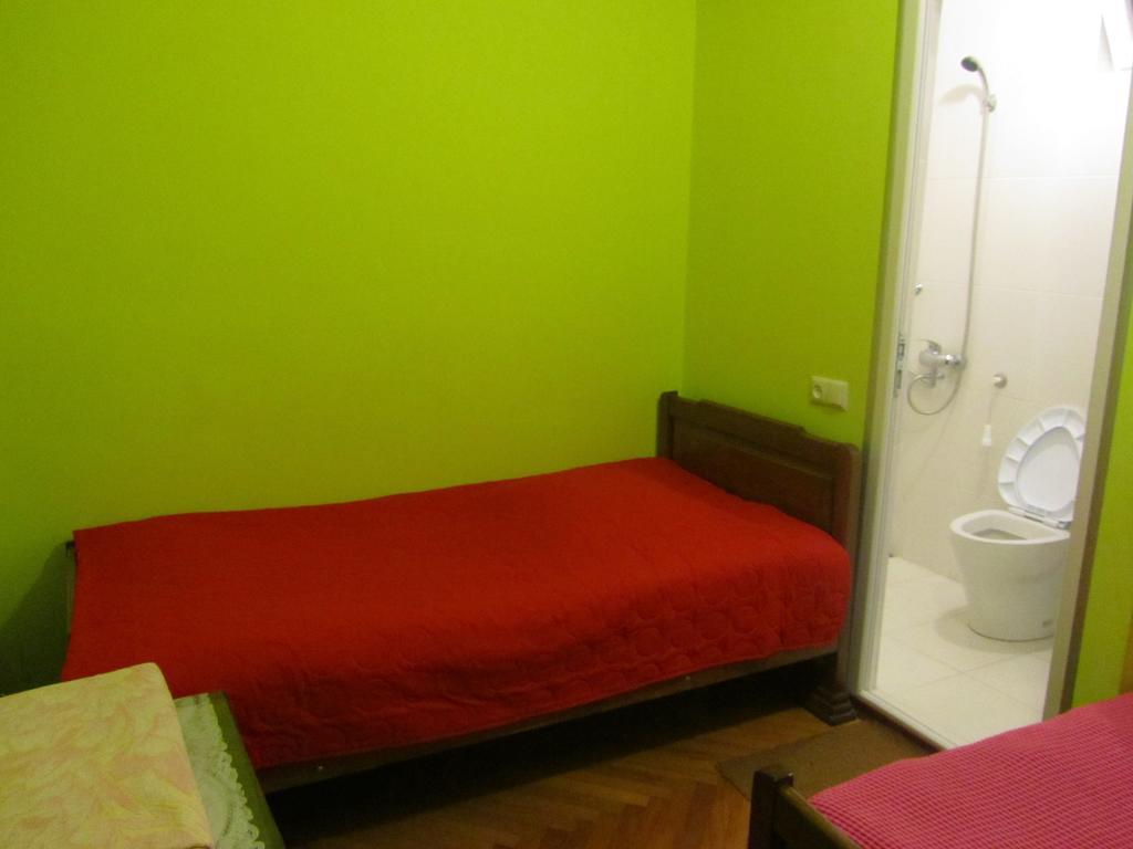 Suliko Guest House Batumi Szoba fotó