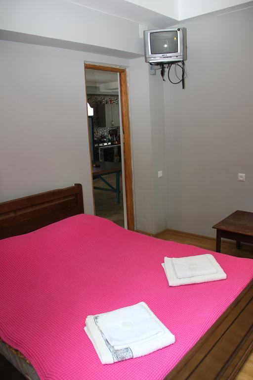 Suliko Guest House Batumi Kültér fotó