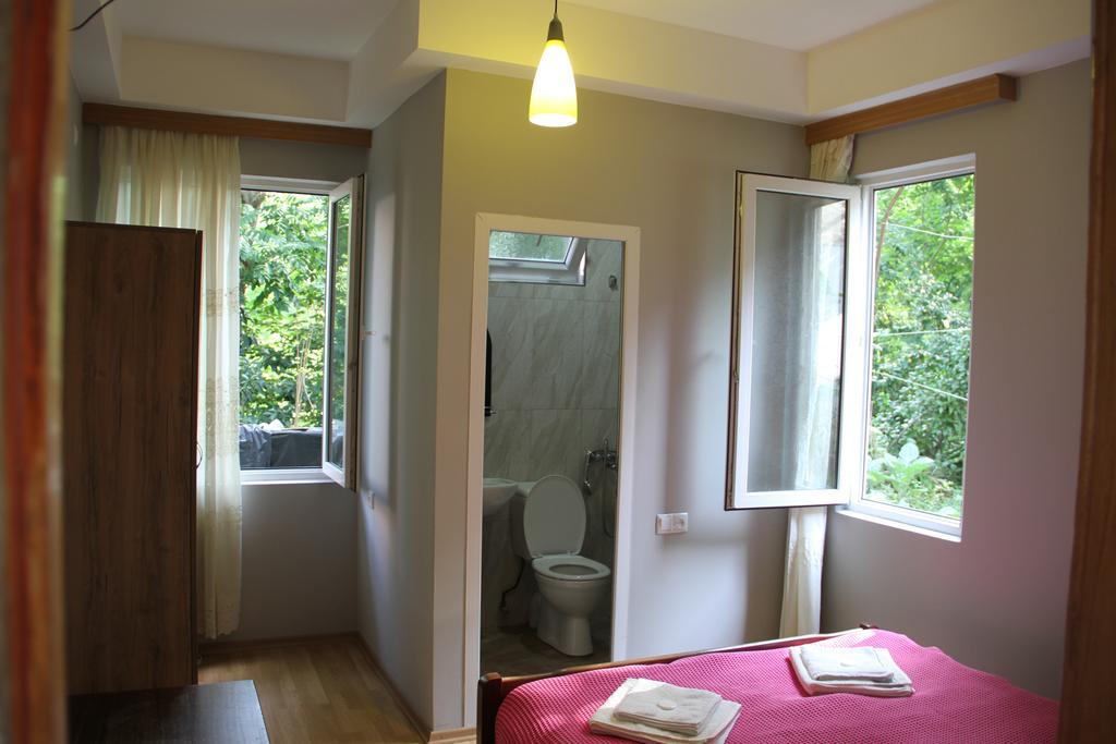 Suliko Guest House Batumi Kültér fotó