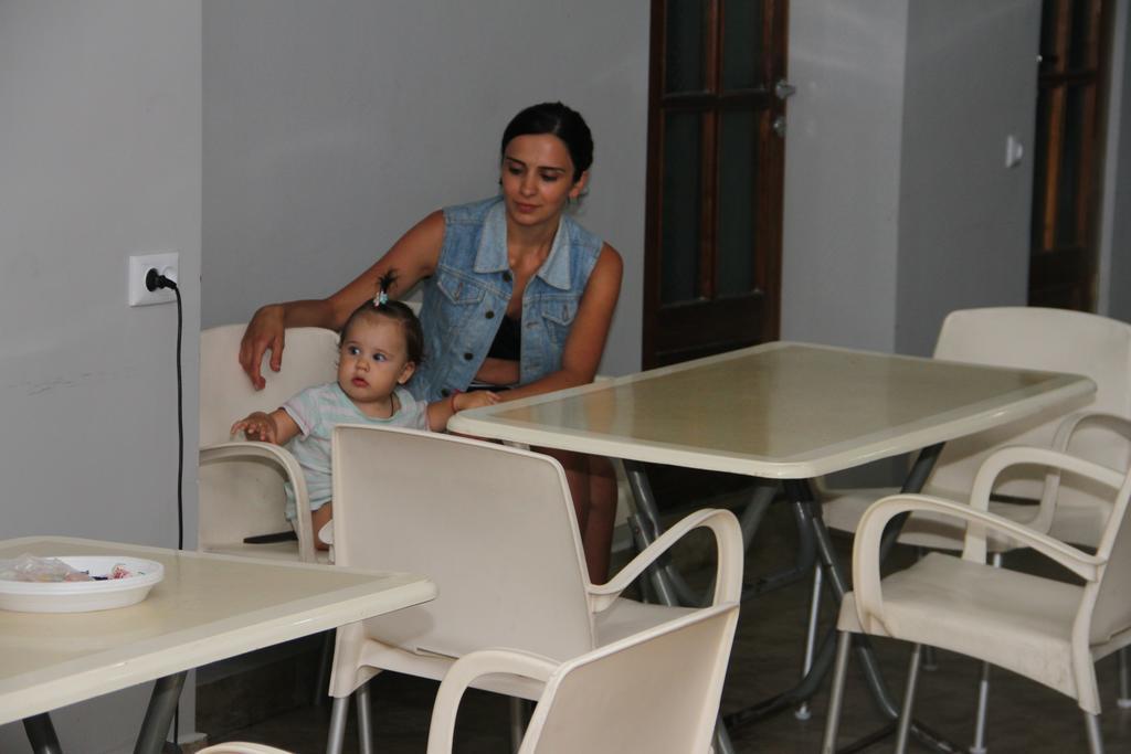 Suliko Guest House Batumi Kültér fotó