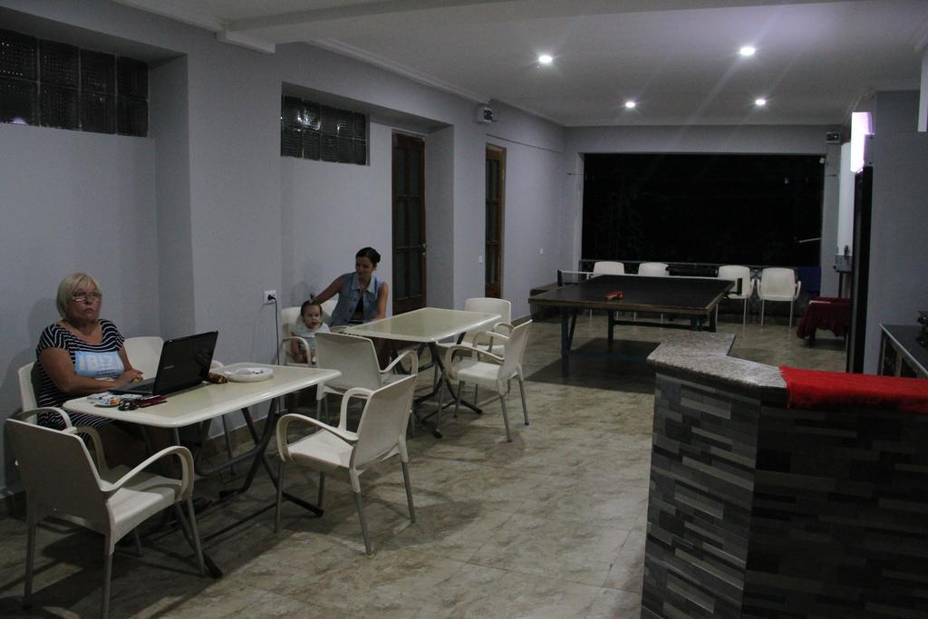 Suliko Guest House Batumi Kültér fotó