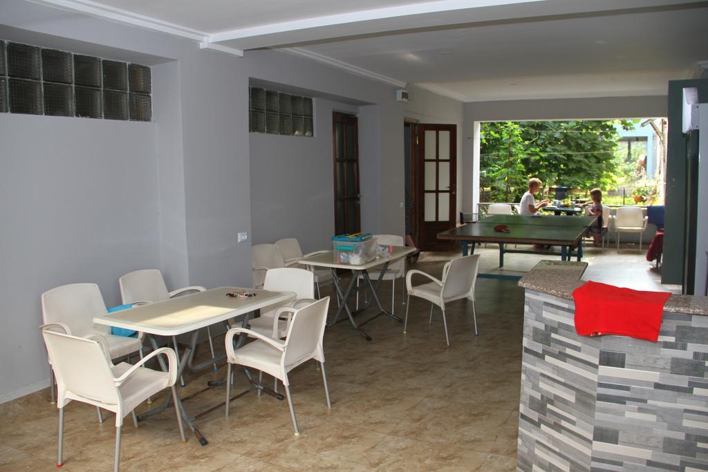 Suliko Guest House Batumi Kültér fotó
