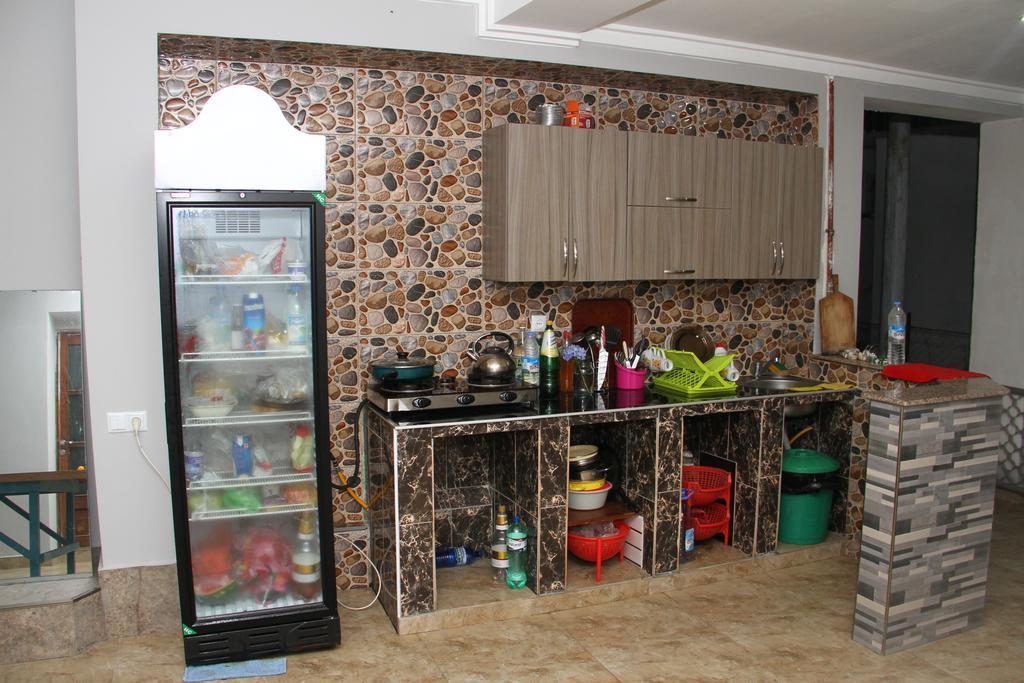 Suliko Guest House Batumi Kültér fotó