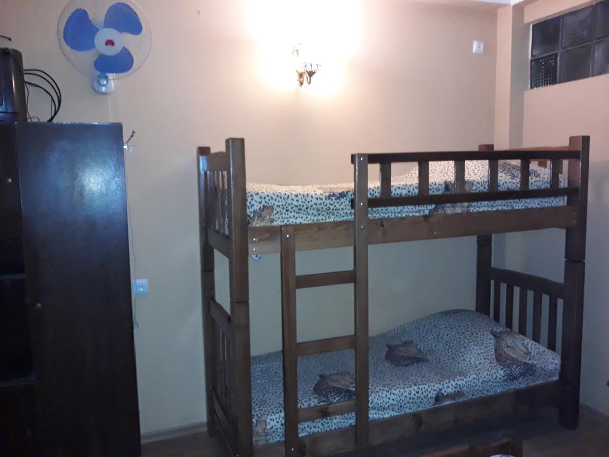 Suliko Guest House Batumi Kültér fotó