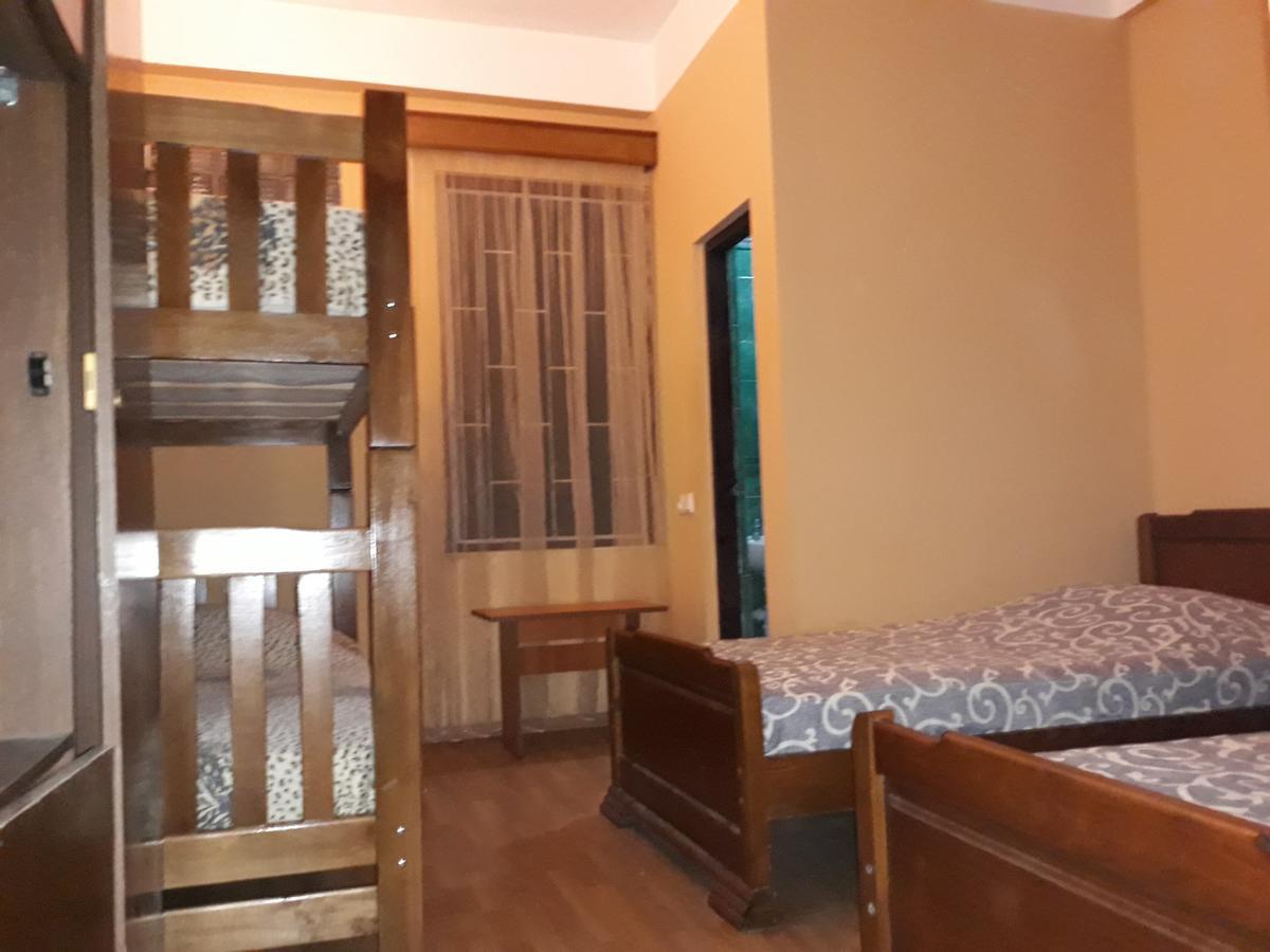 Suliko Guest House Batumi Kültér fotó