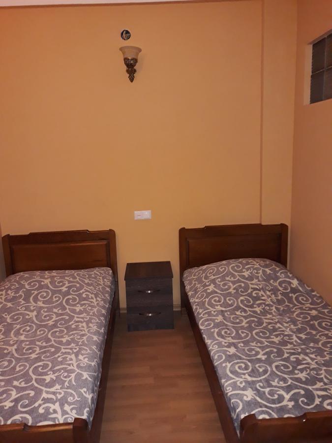 Suliko Guest House Batumi Kültér fotó