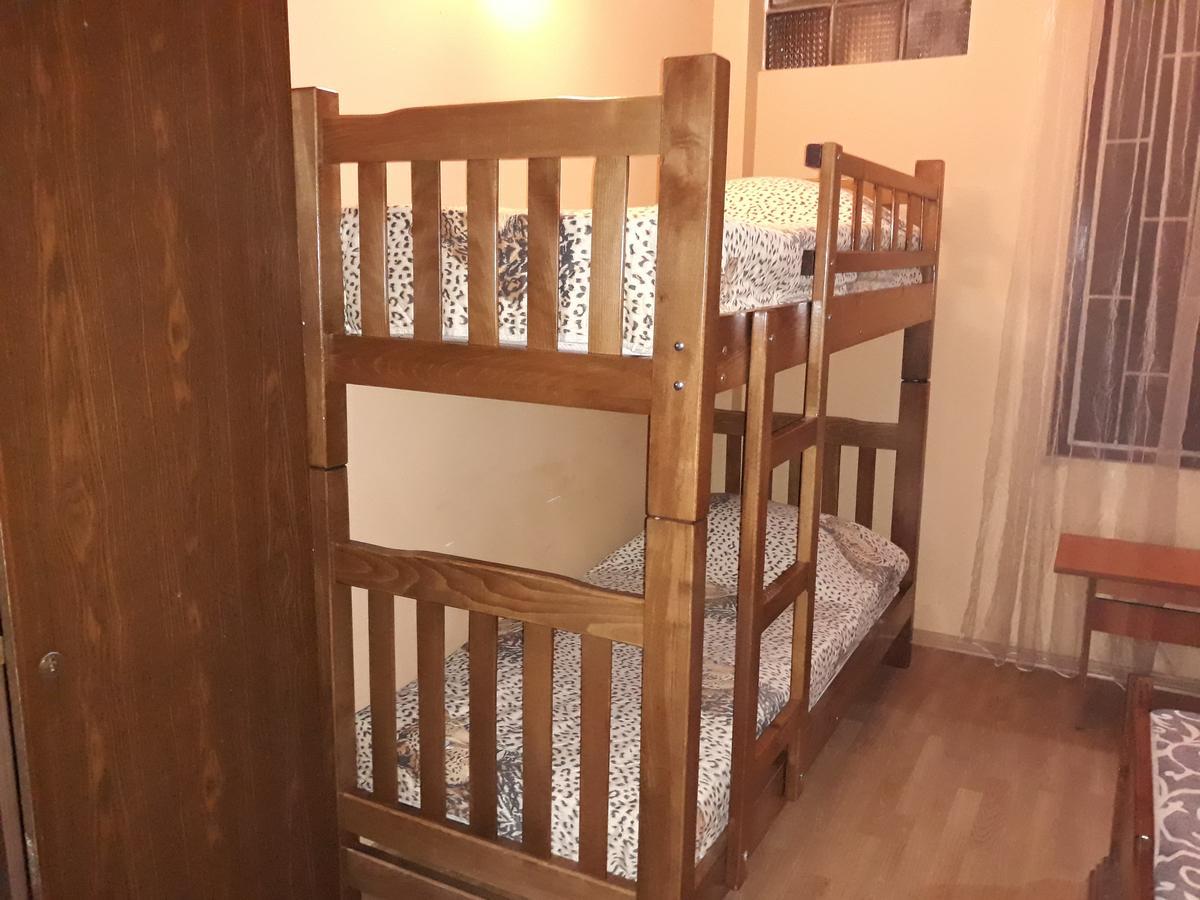 Suliko Guest House Batumi Kültér fotó