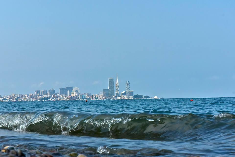 Suliko Guest House Batumi Kültér fotó